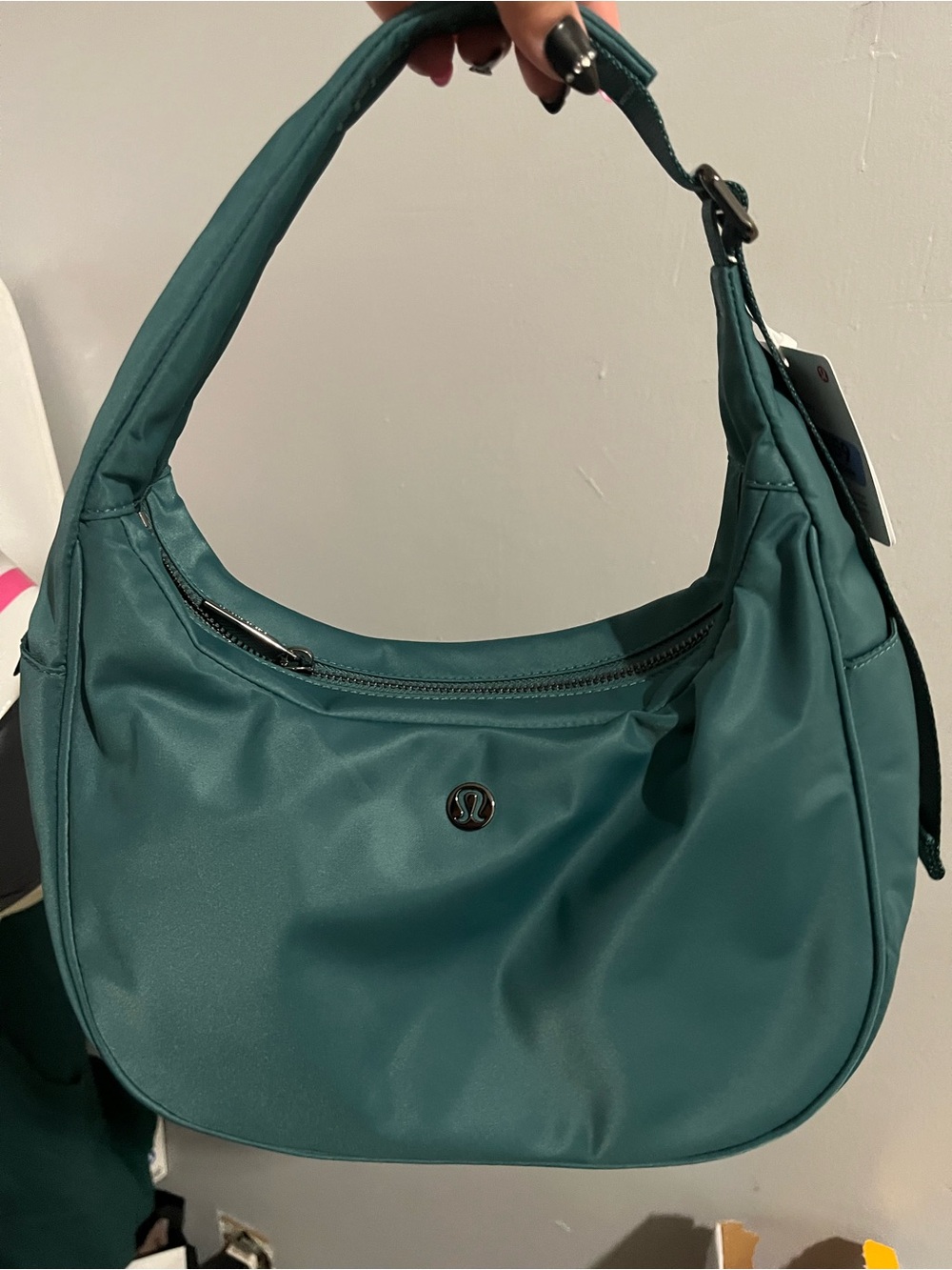 Lululemon City Essentials Shoulder Bag in